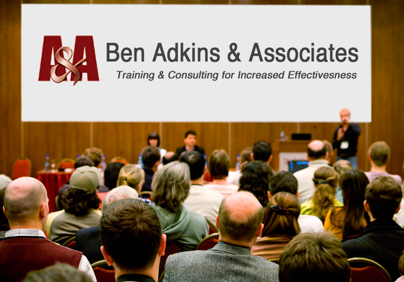 Ben-Adkins-Training