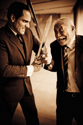Unresolved Workplace Conflict Unresolved Workplace Conflict